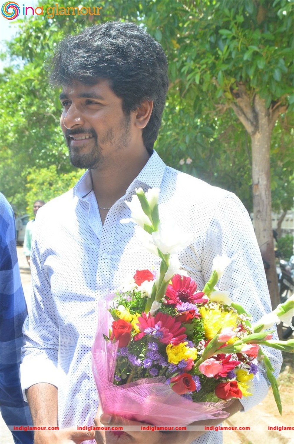 Sivakarthikeyan Actor hd photo