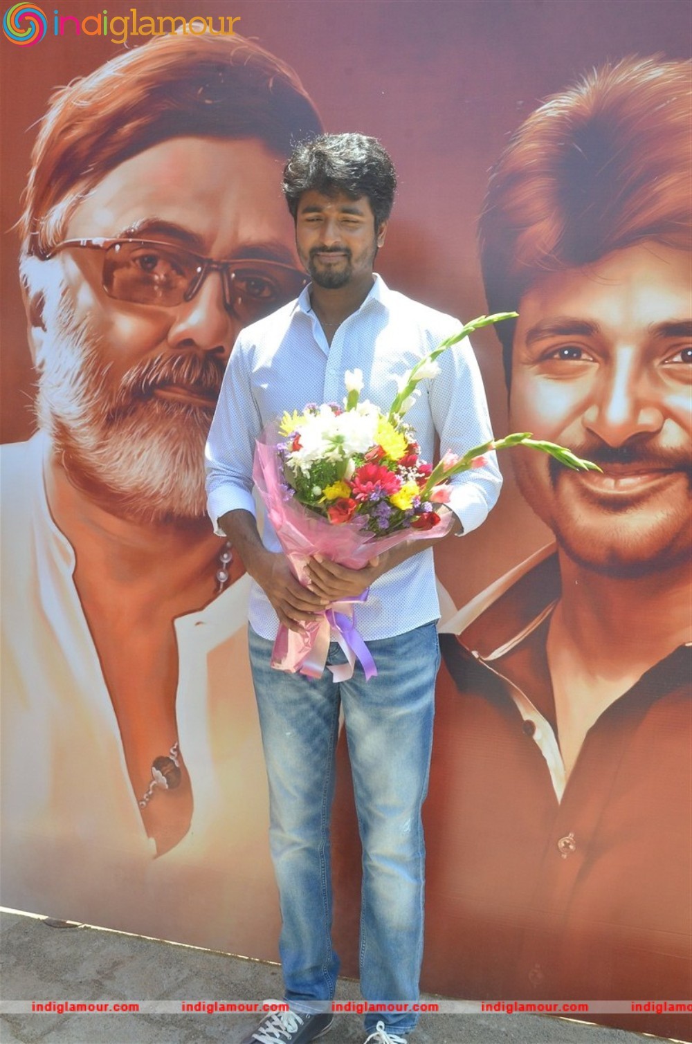 Sivakarthikeyan Actor hd photo