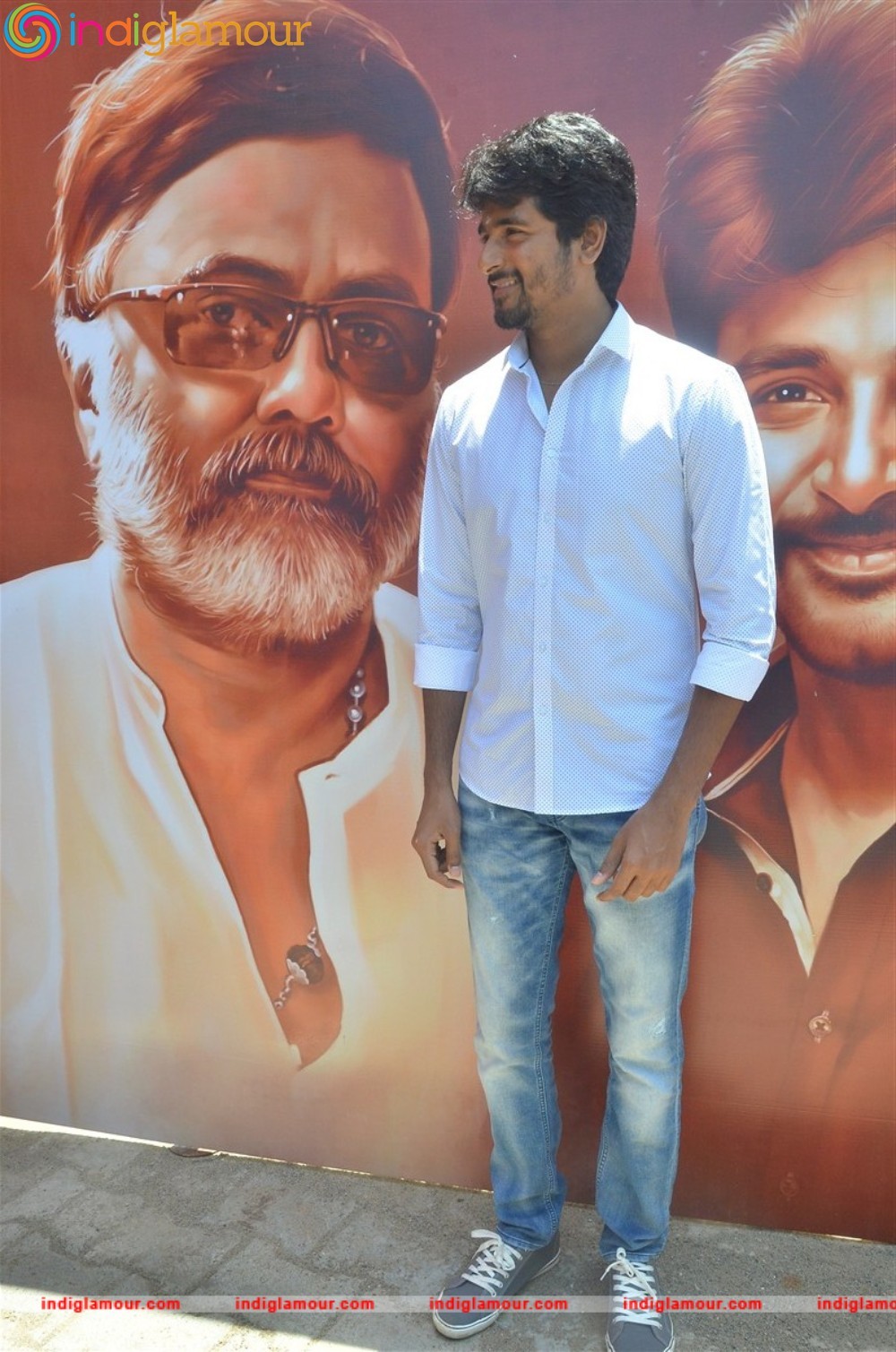 Sivakarthikeyan Actor hd photo