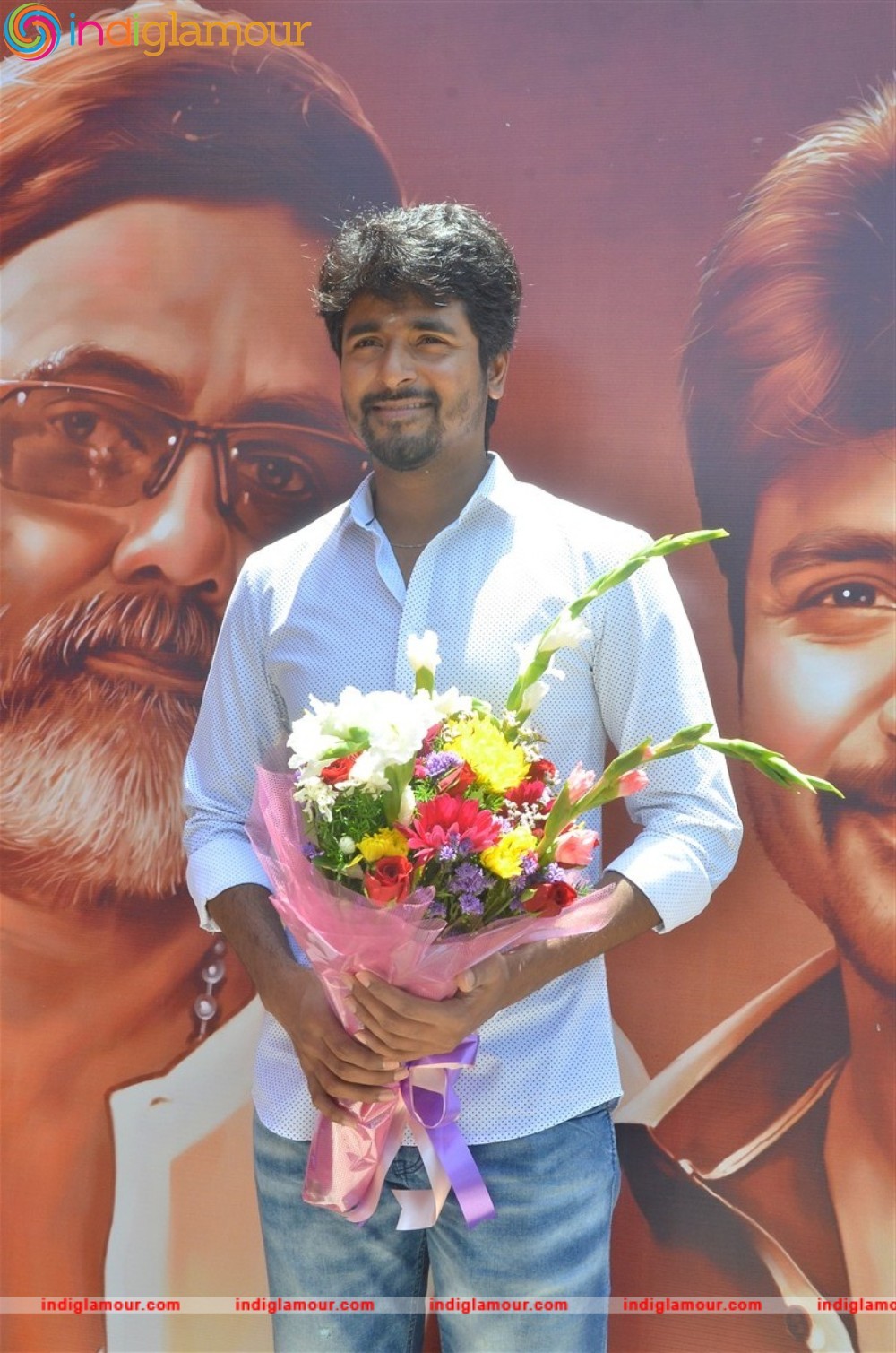 Sivakarthikeyan Actor hd photo