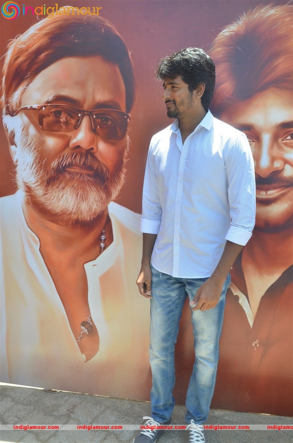 Sivakarthikeyan Actor hd photo