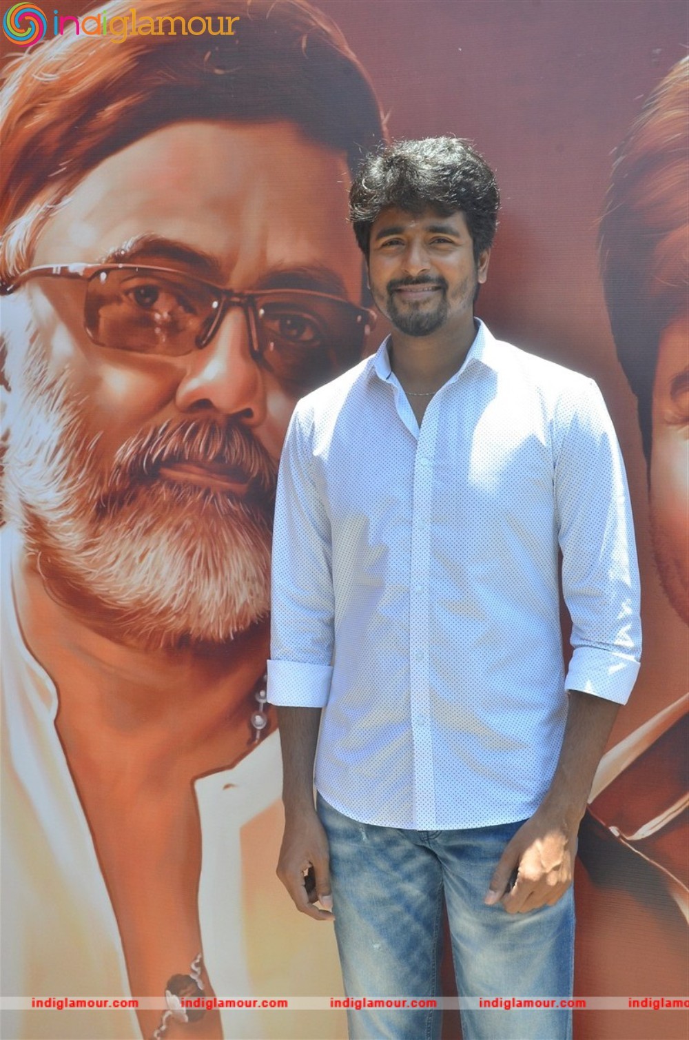 Sivakarthikeyan Actor hd photo
