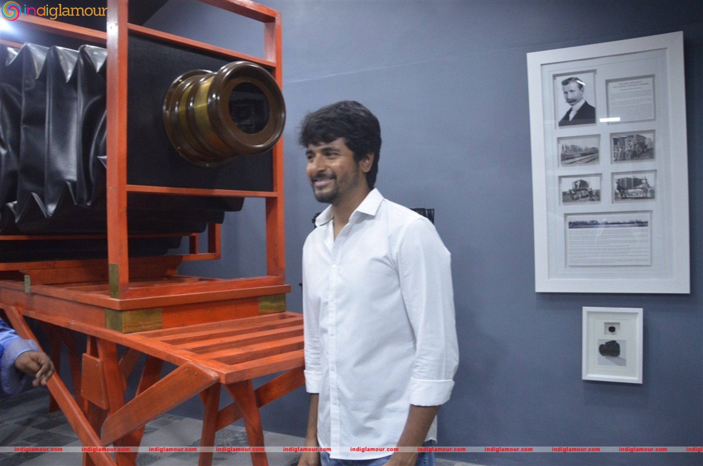 Sivakarthikeyan Actor hd photo