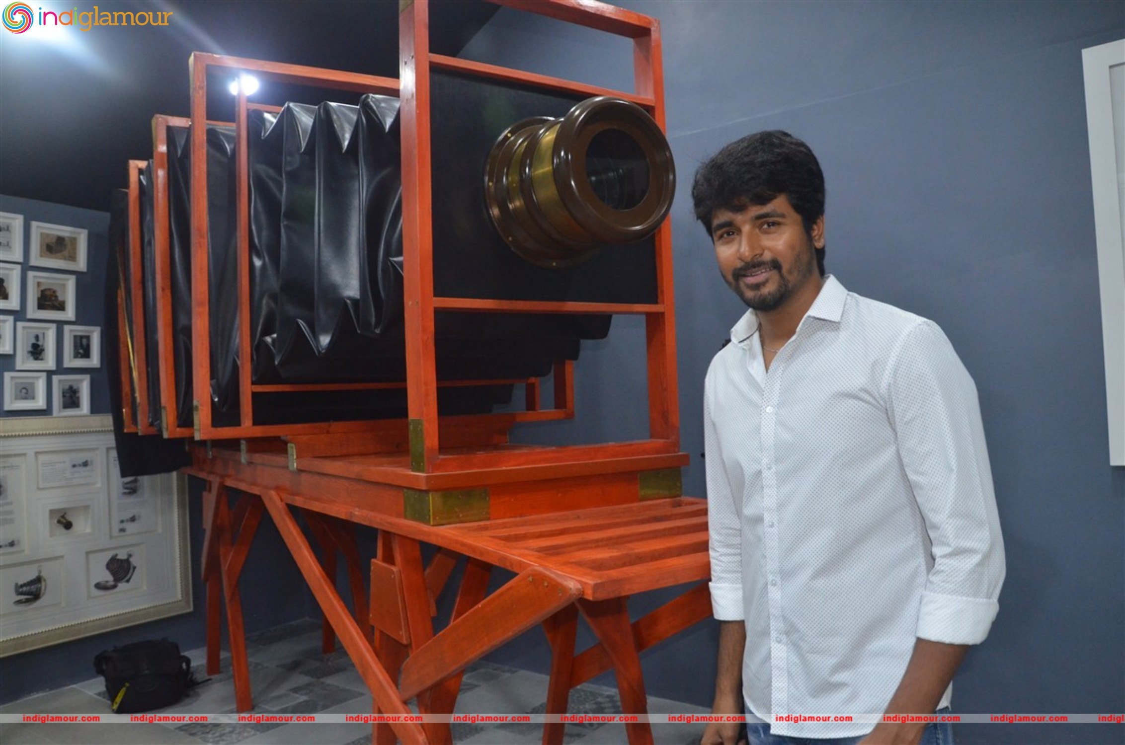 Sivakarthikeyan Actor hd photo