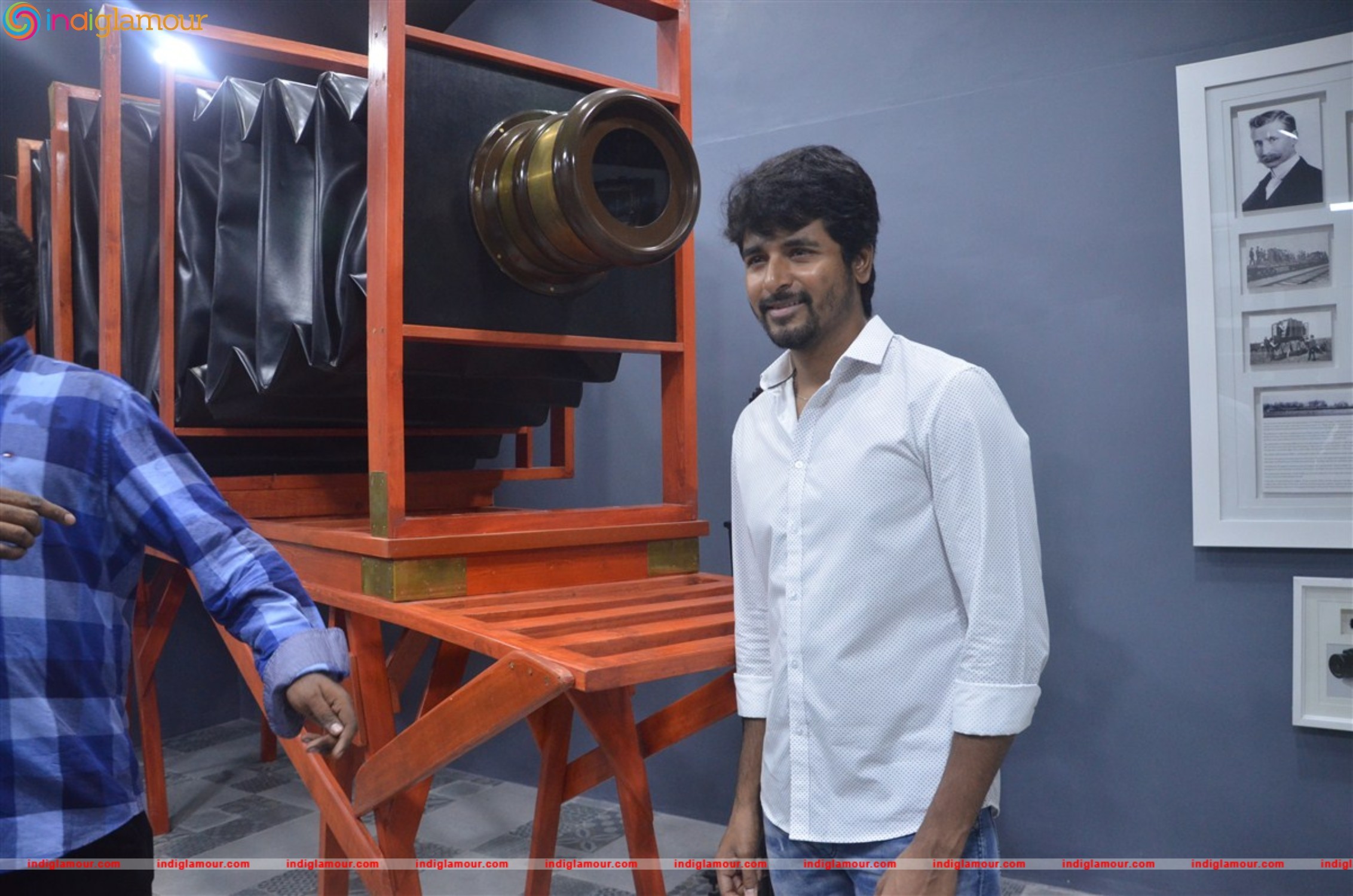 Sivakarthikeyan Actor hd photo