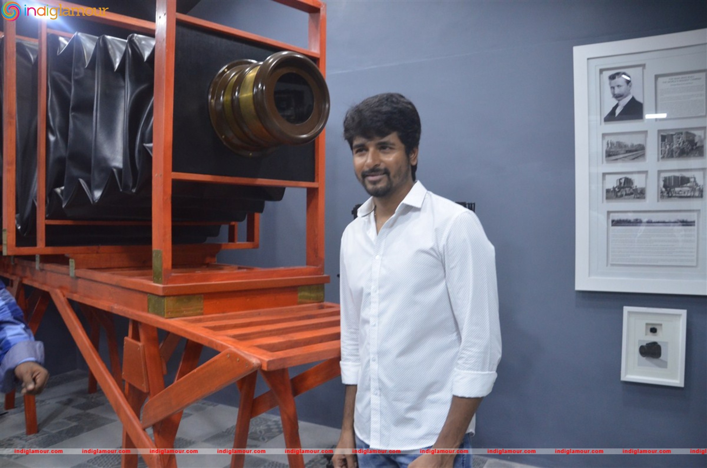 Sivakarthikeyan Actor hd photo
