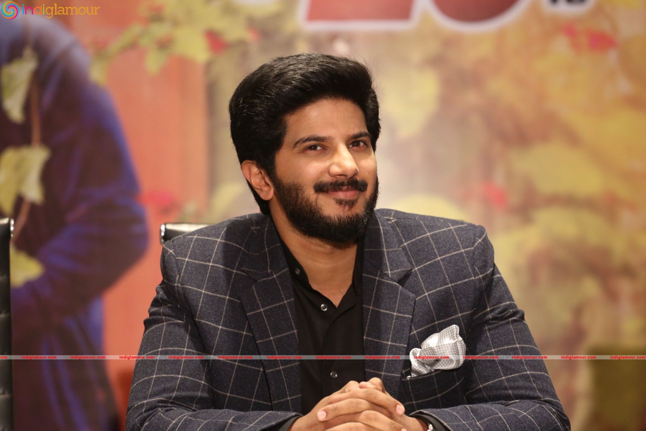 Dulquer Salmaan Actor hd photo