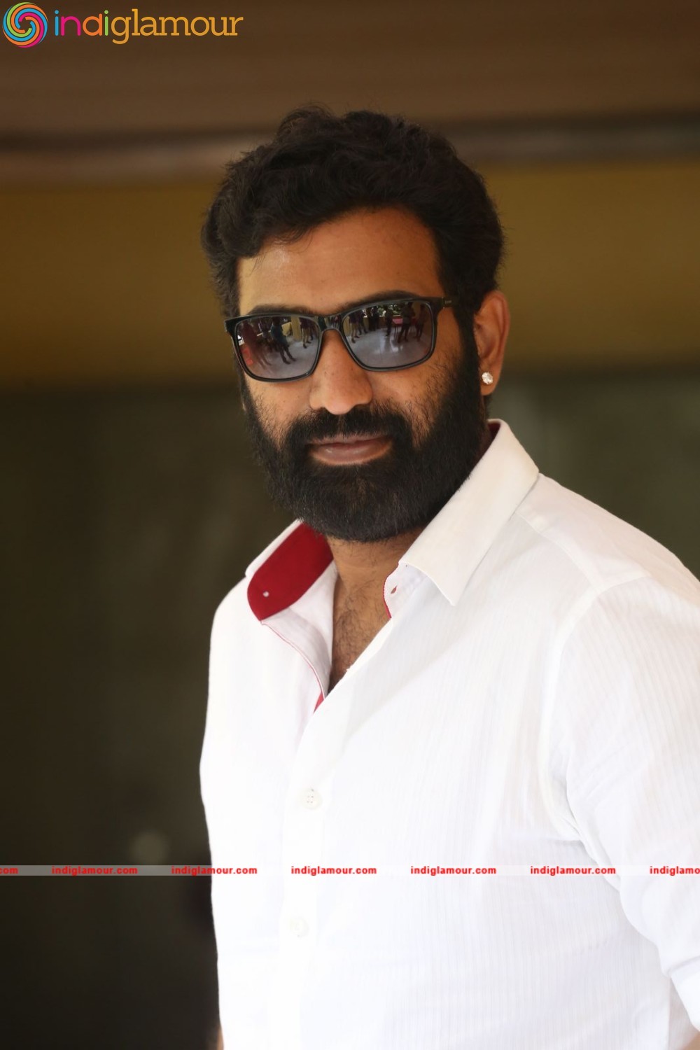 Tarak ratna Actor hd photo