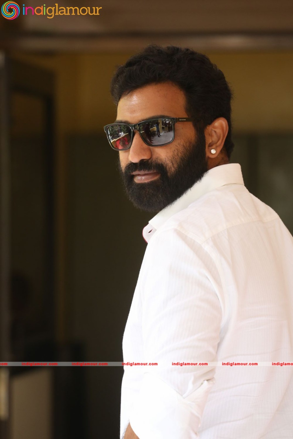 Tarak ratna Actor hd photo