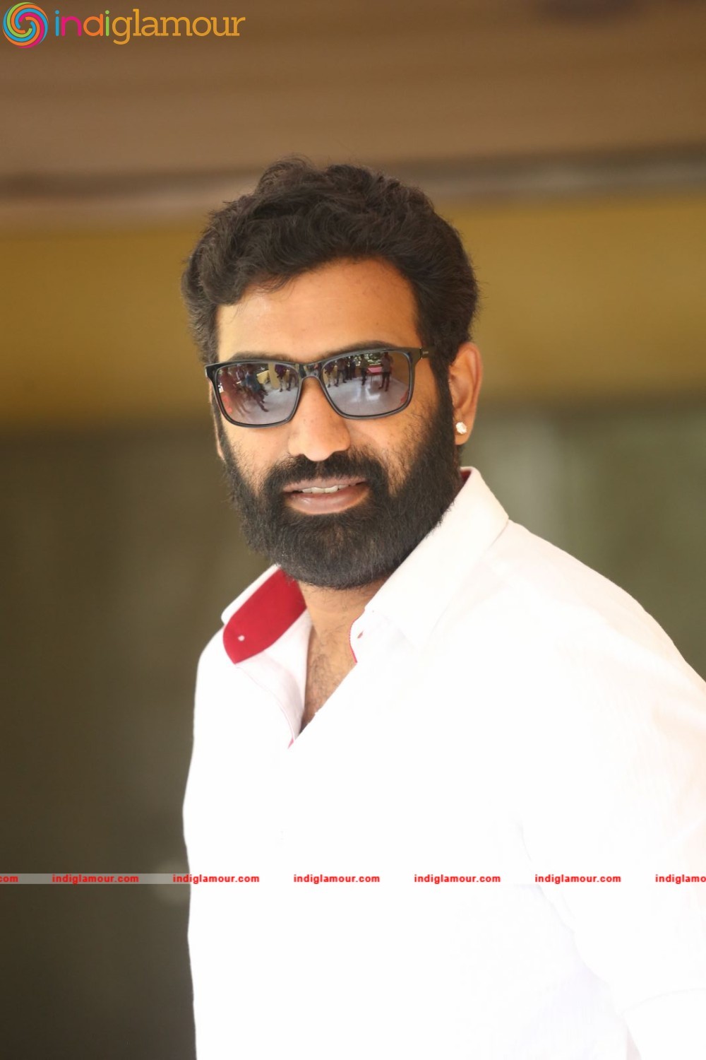 Tarak ratna Actor hd photo