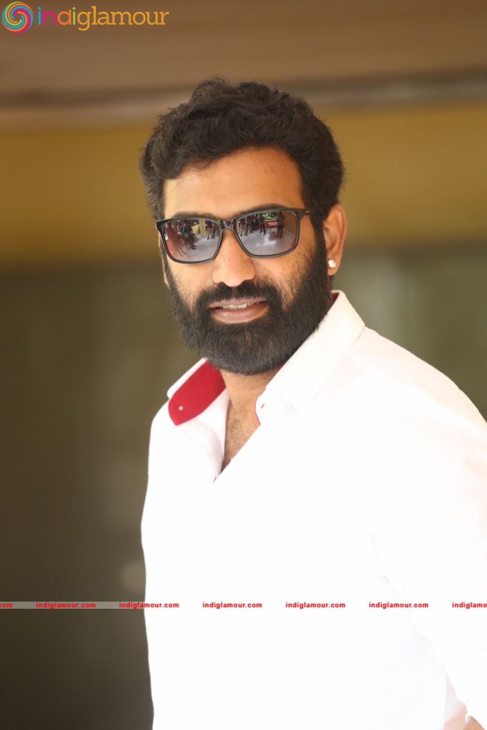 Tarak ratna Actor hd photo