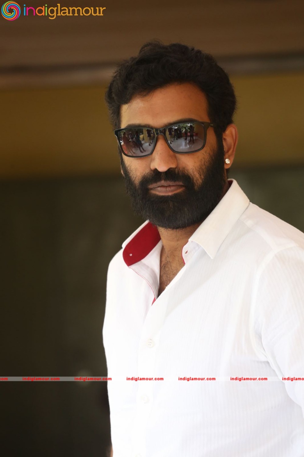 Tarak ratna Actor hd photo