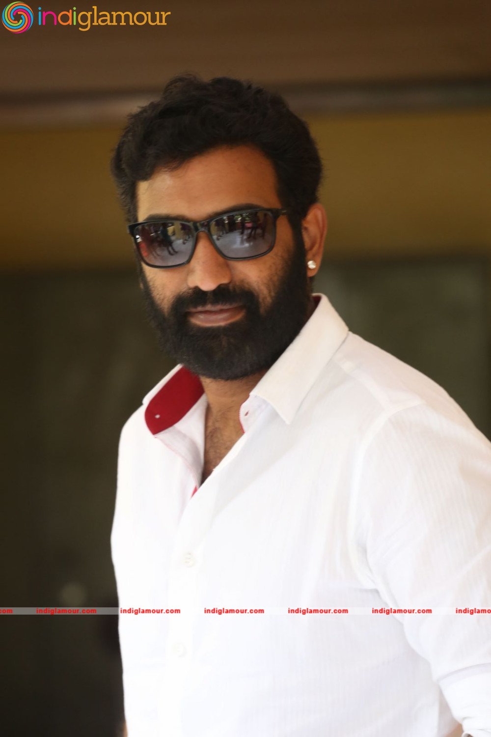 Tarak ratna Actor hd photo