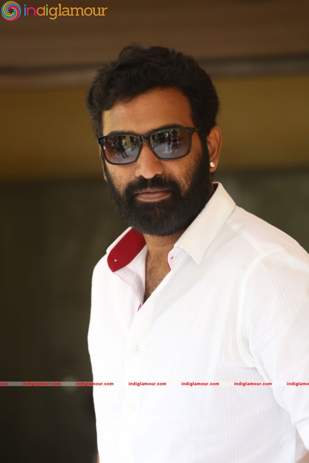 Tarak ratna Actor hd photo