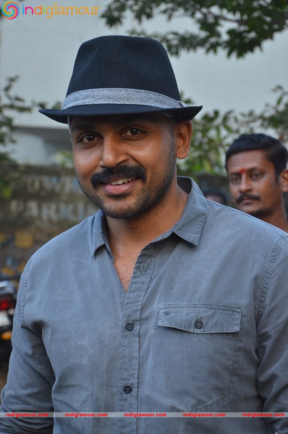 Karthi Actor hd photo