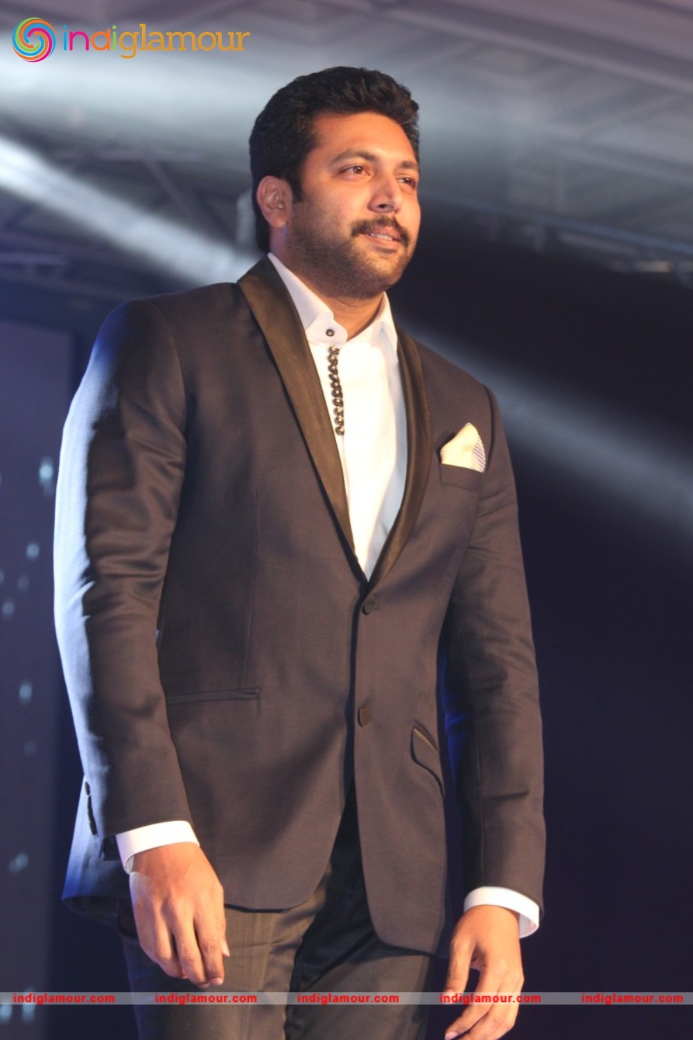 Jayam Ravi Actor hd photo
