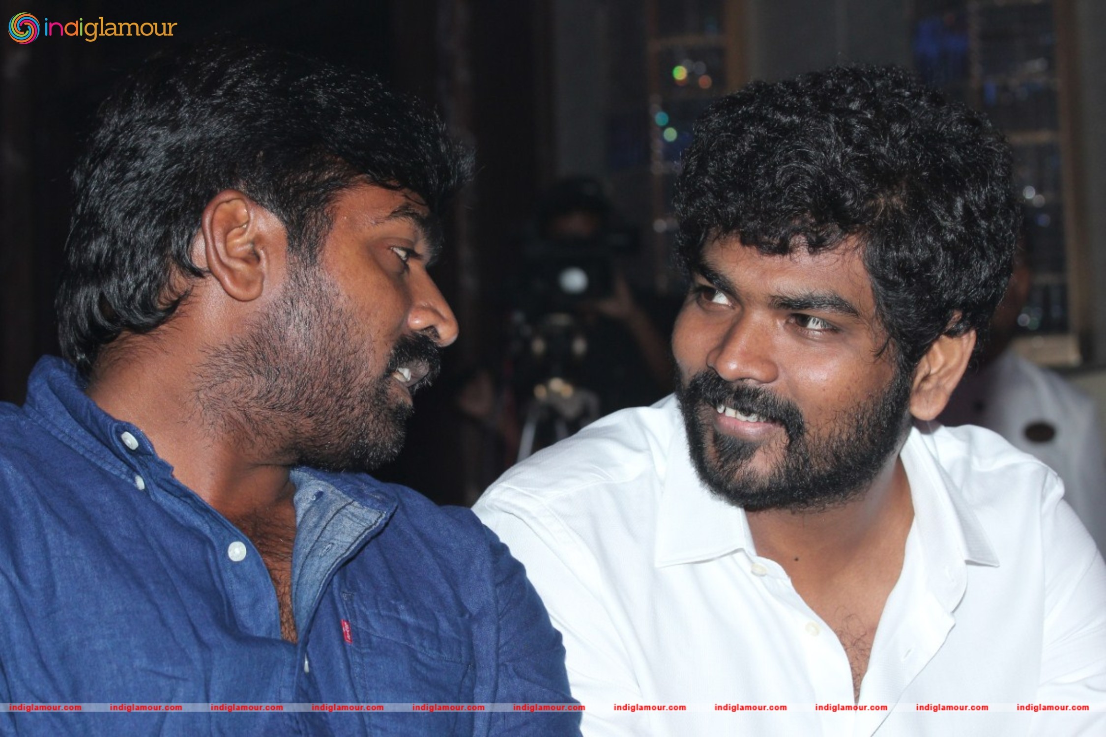 Vijay Sethupathi Actor hd photo