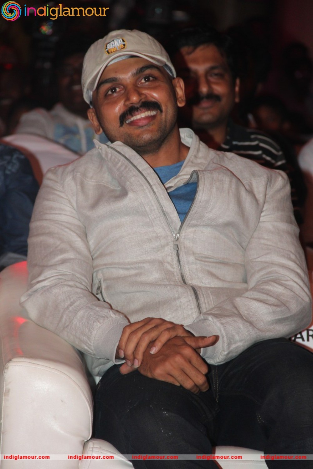 Karthi Actor hd photo