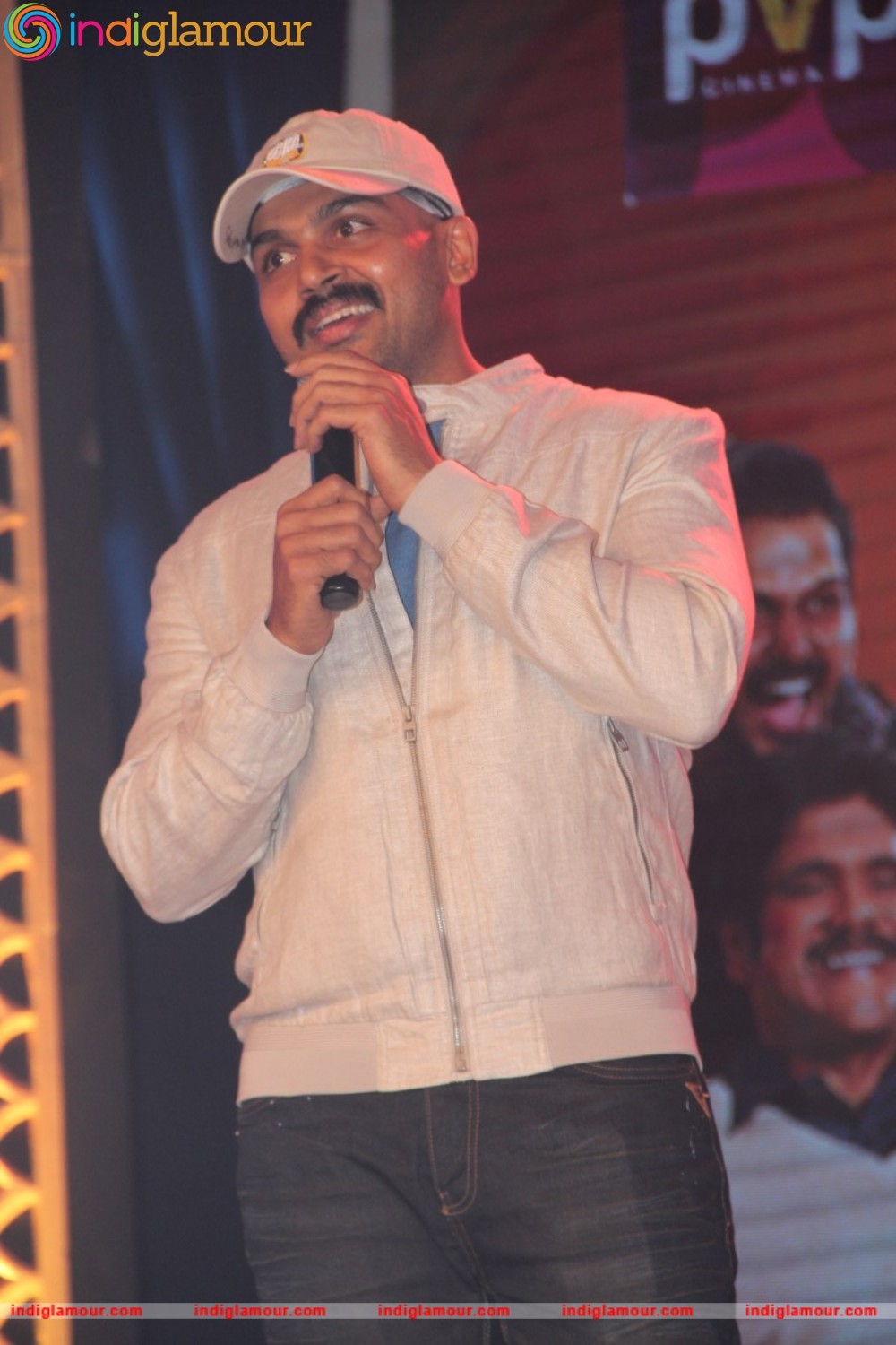 Karthi Actor hd photo