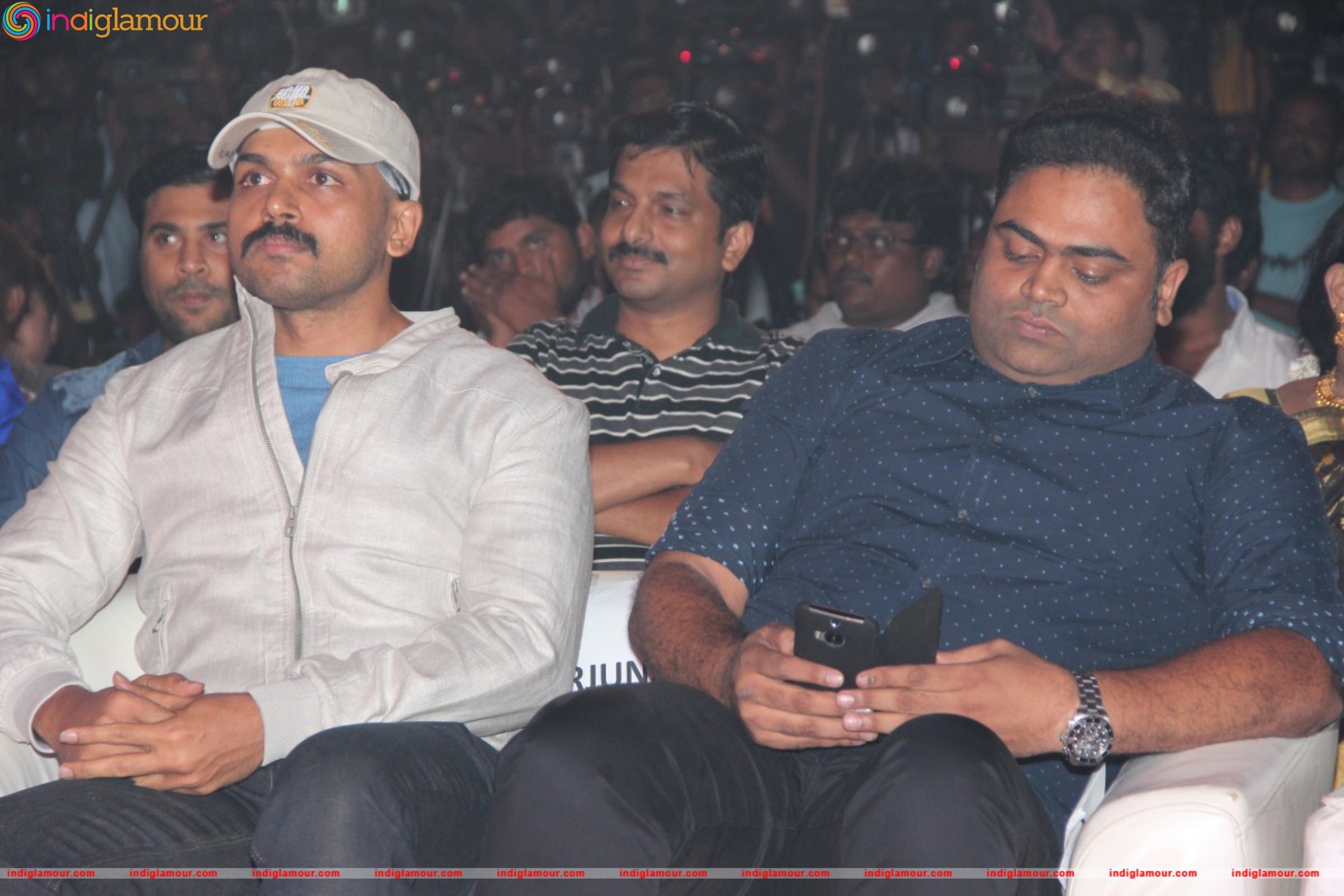 Karthi Actor hd photo