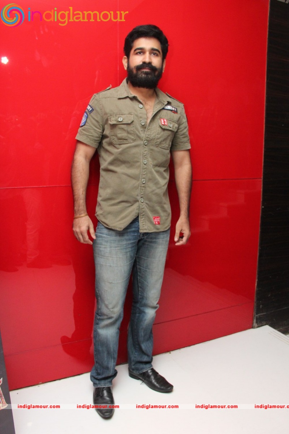 Vijay Antony Actor hd photo