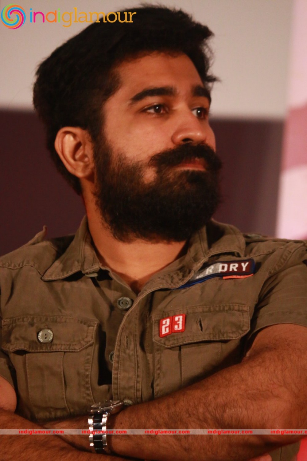 Vijay Antony Actor hd photo