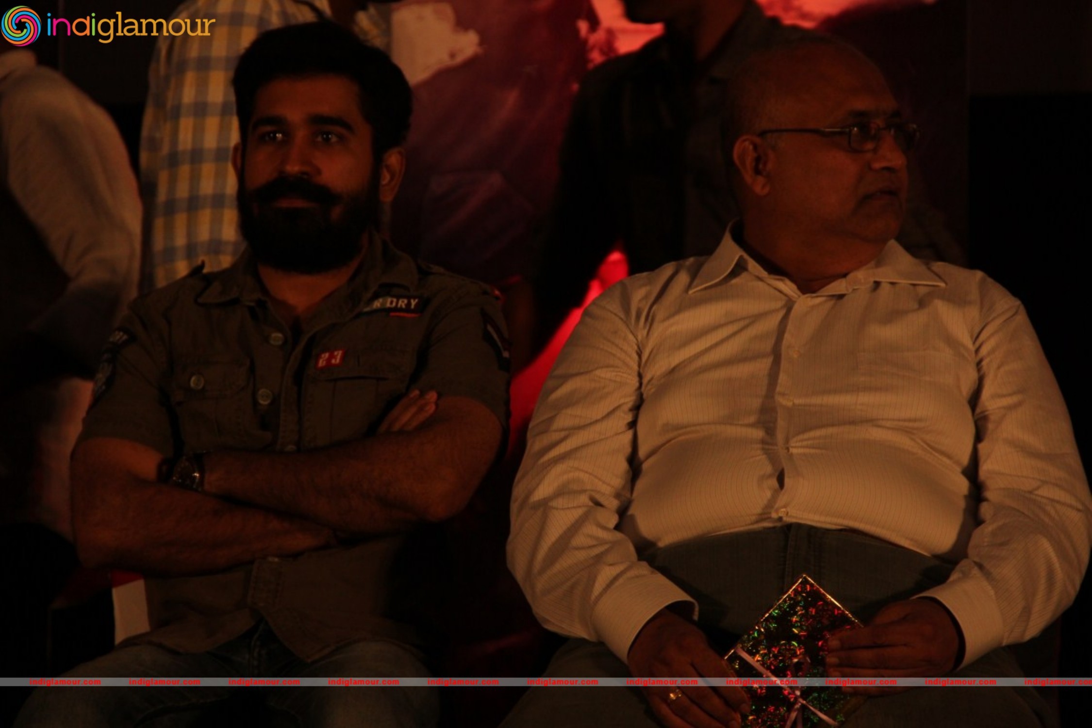 Vijay Antony Actor hd photo