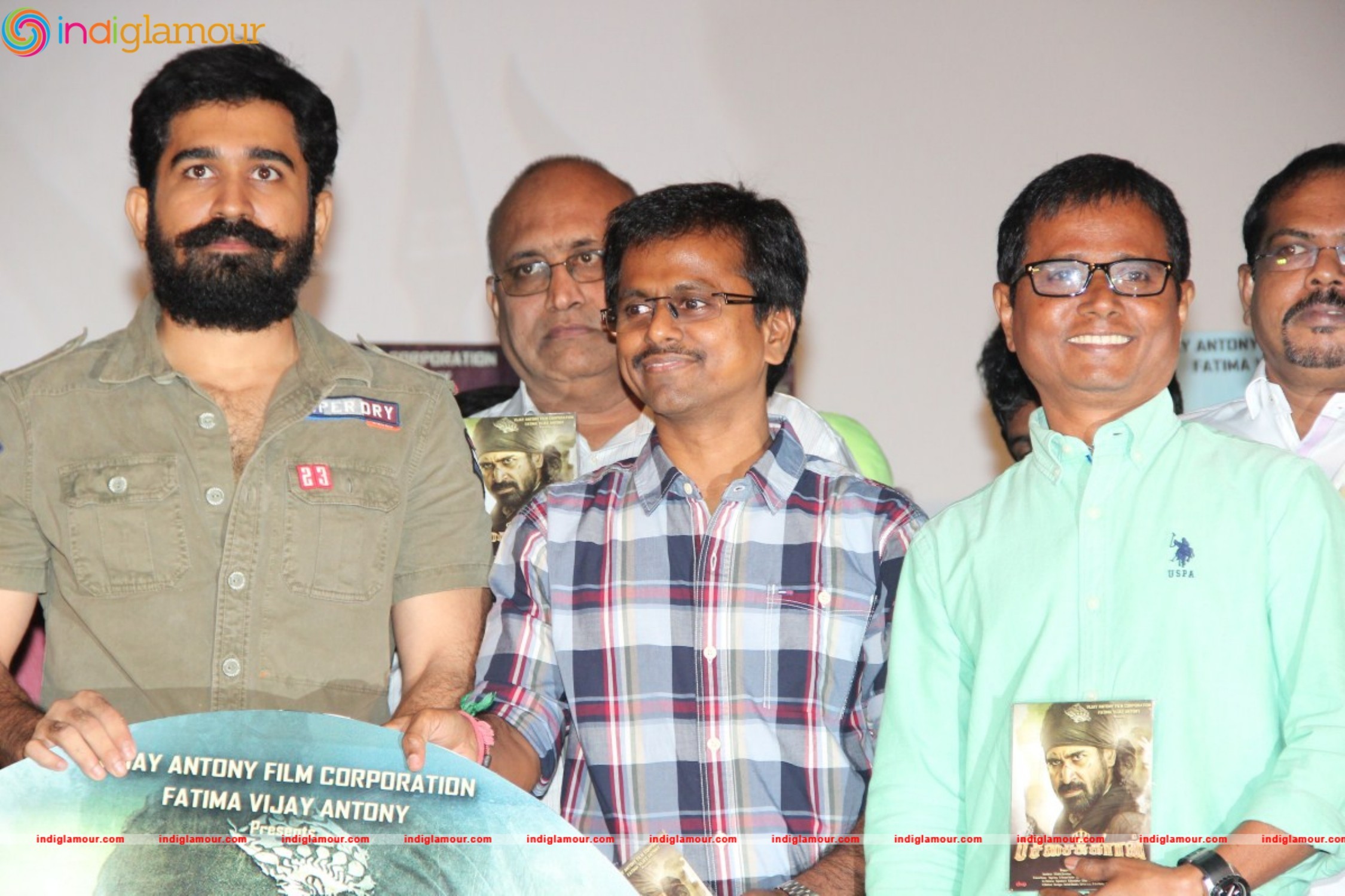 Vijay Antony Actor hd photo