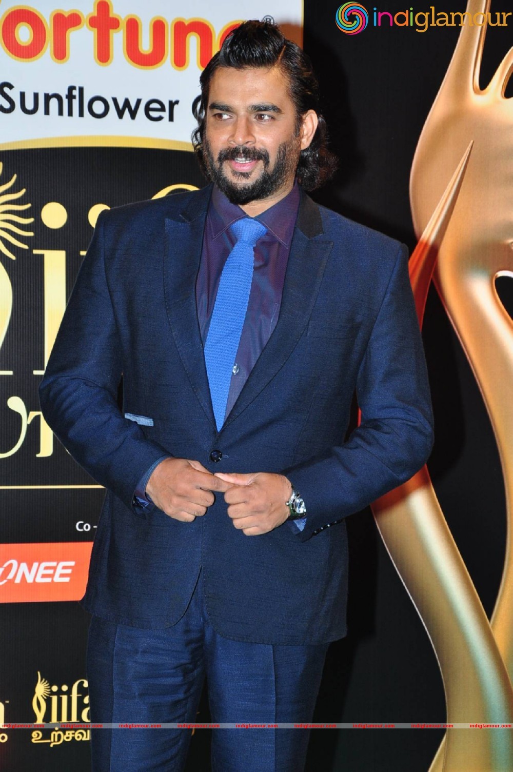 Madhavan Actor hd photo