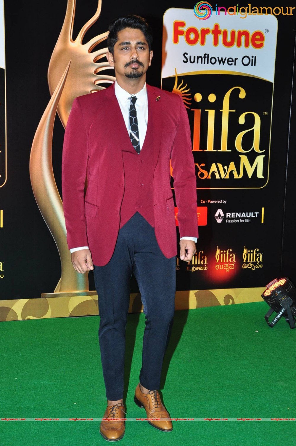 Siddharth Actor hd photo