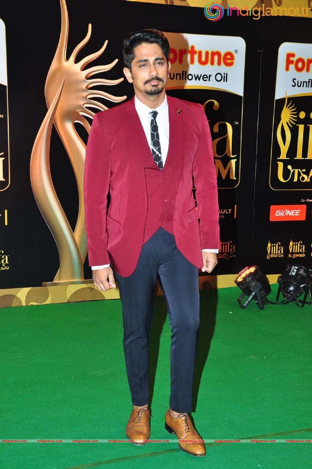 Siddharth Actor hd photo