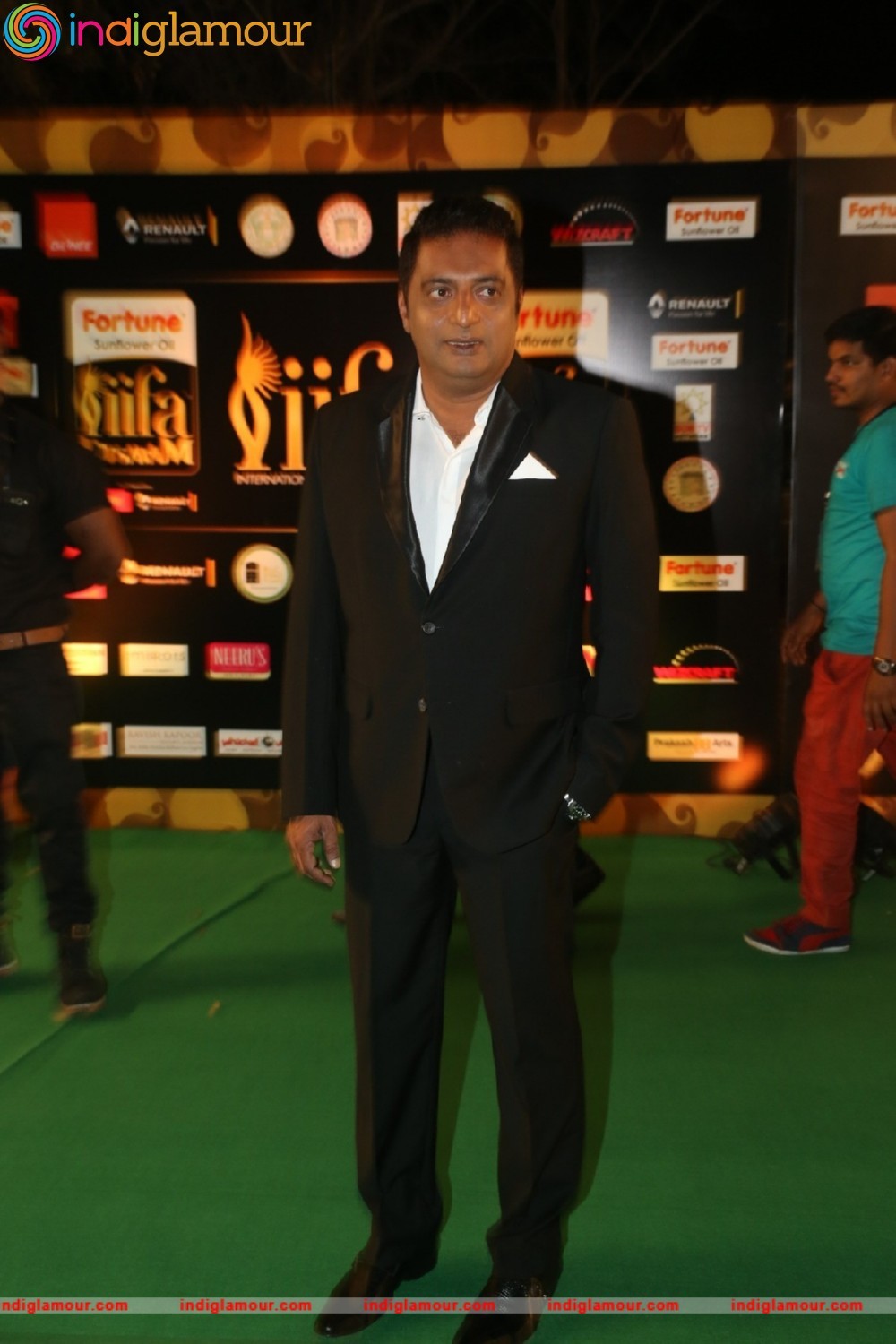 Prakash Raj Actor hd photo