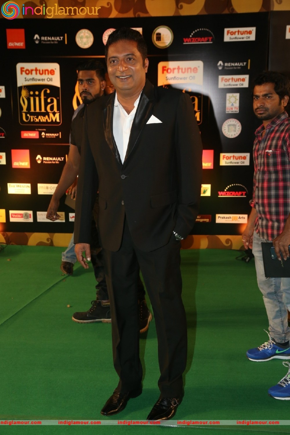 Prakash Raj Actor hd photo