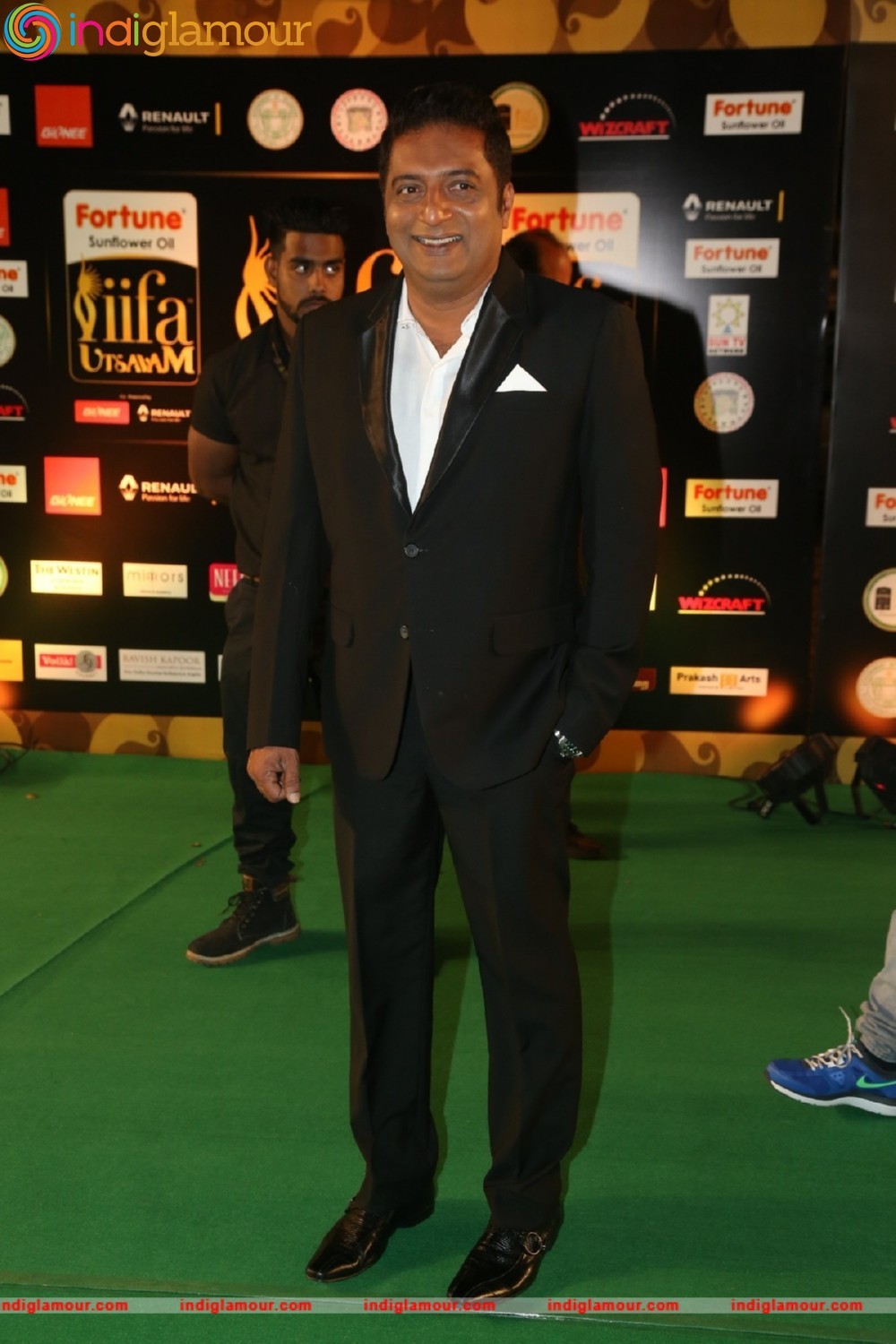 Prakash Raj Actor hd photo