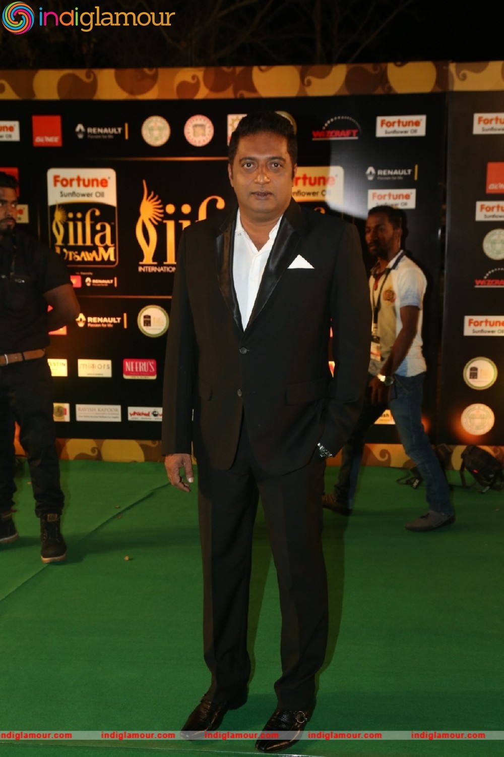 Prakash Raj Actor hd photo