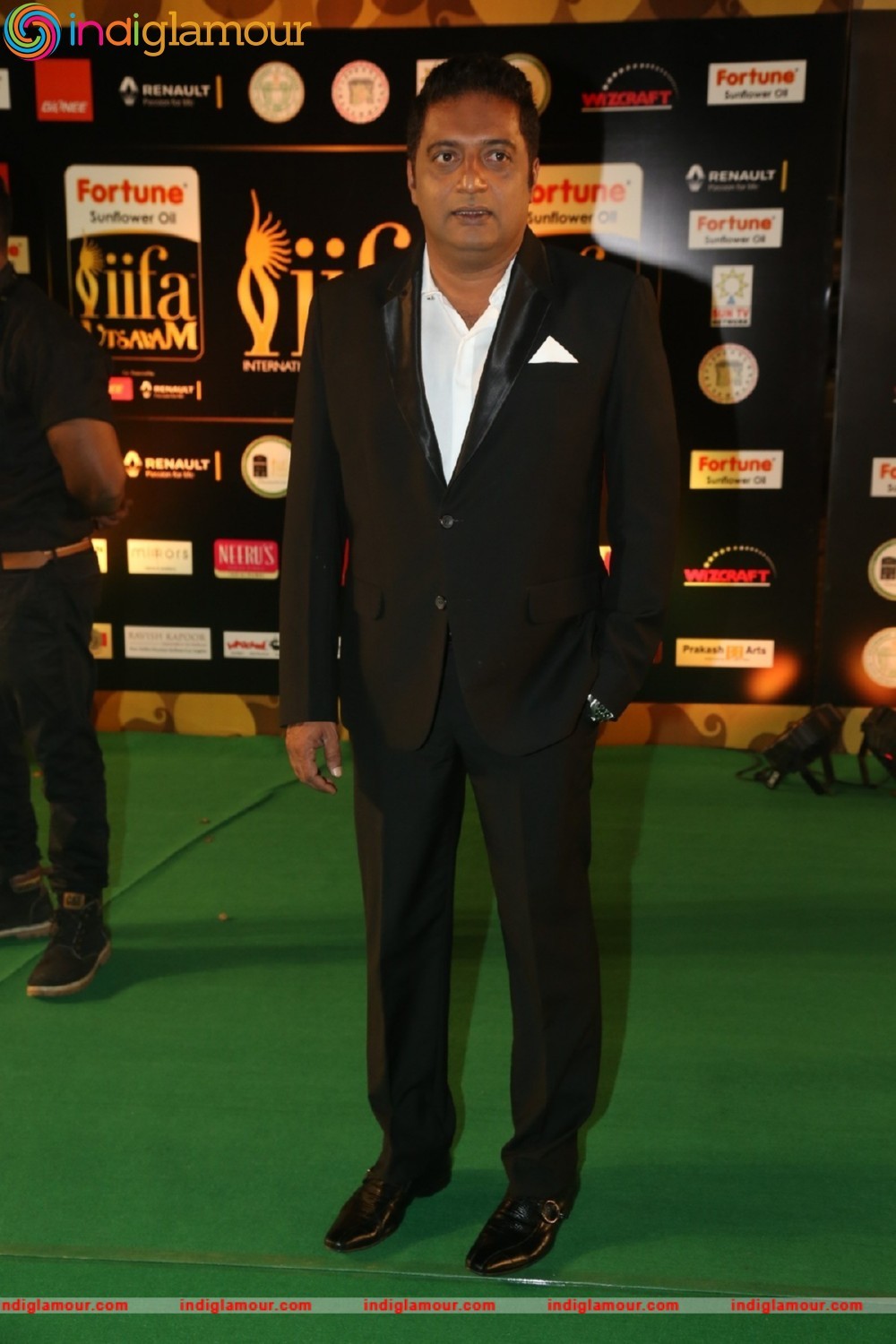 Prakash Raj Actor hd photo
