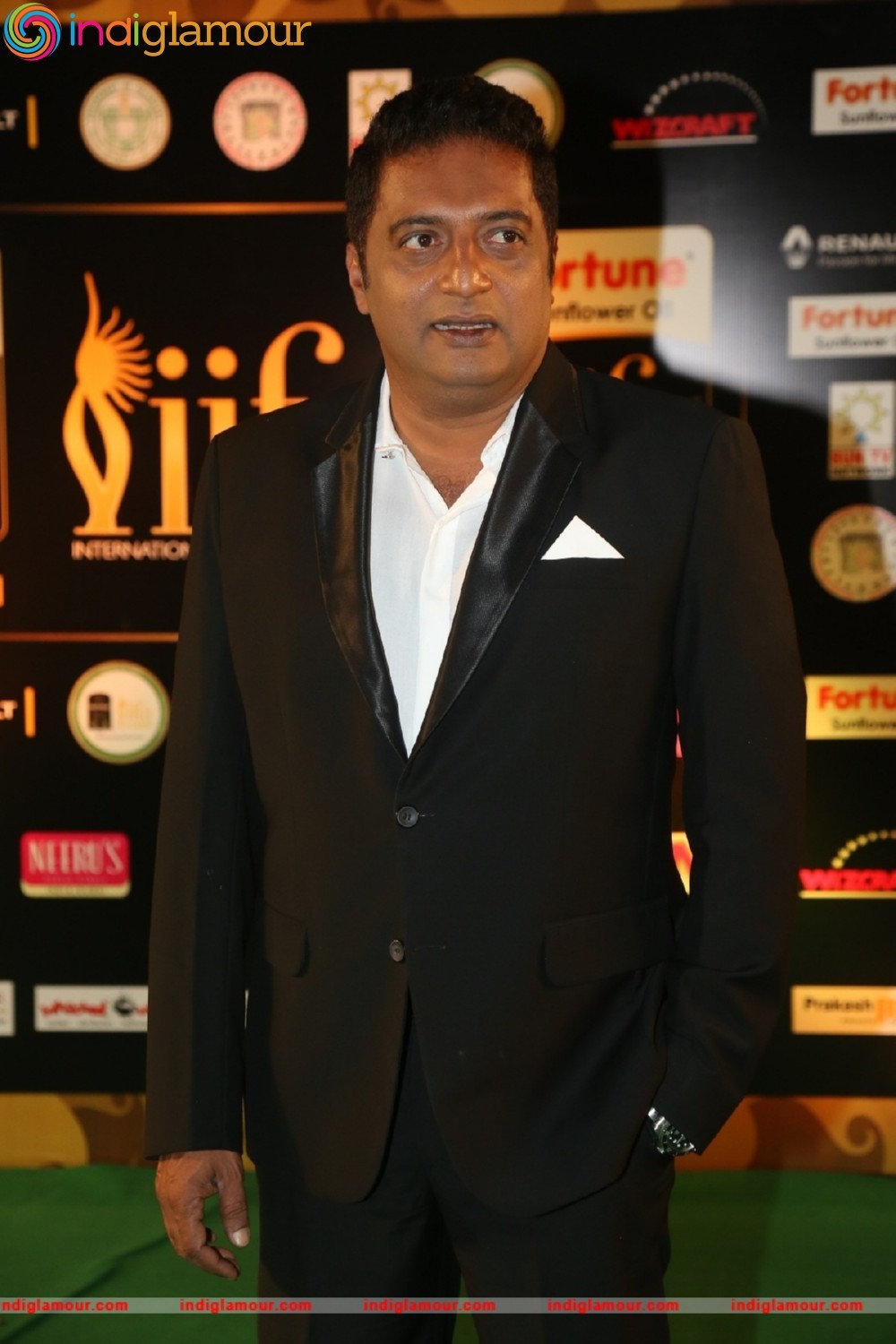 Prakash Raj Actor hd photo