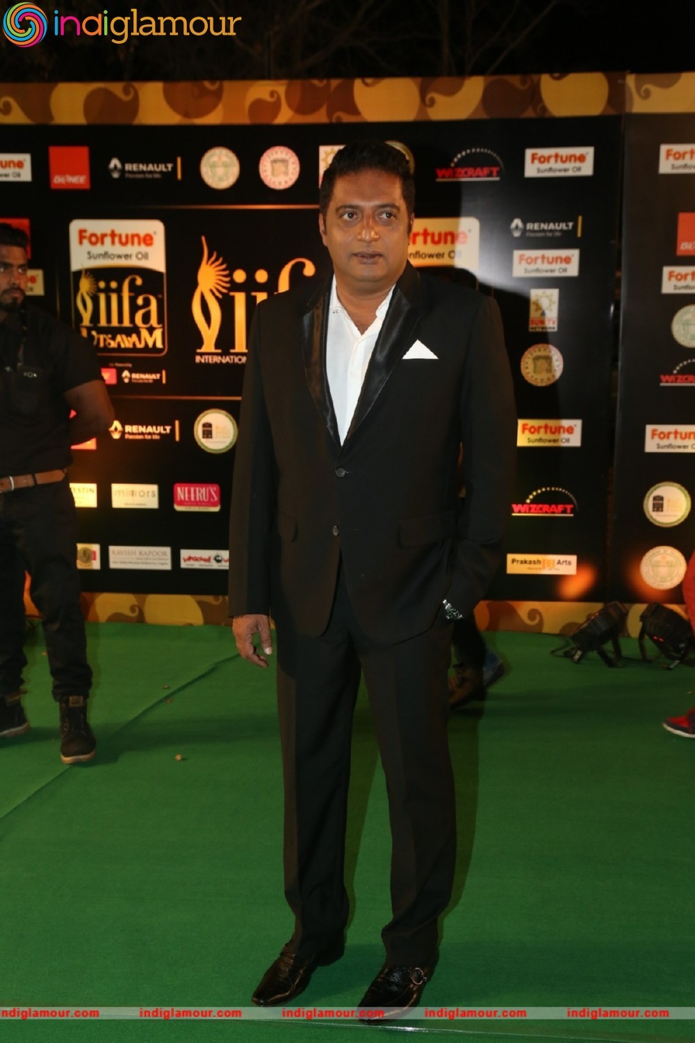 Prakash Raj Actor hd photo