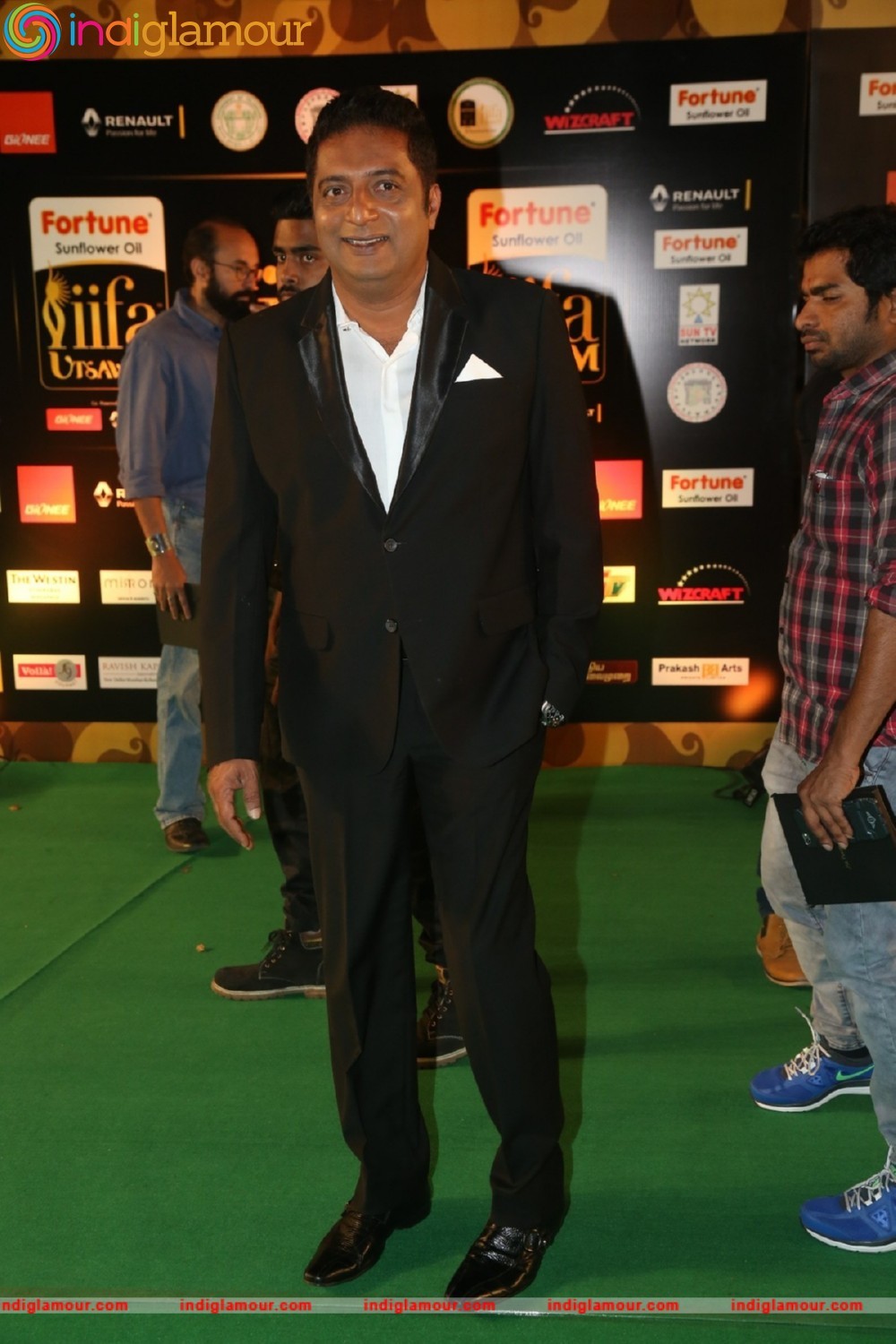 Prakash Raj Actor hd photo