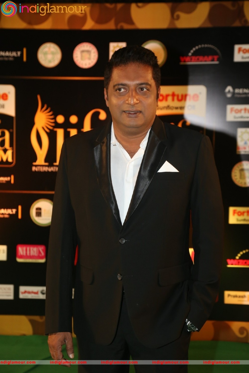 Prakash Raj Actor hd photo