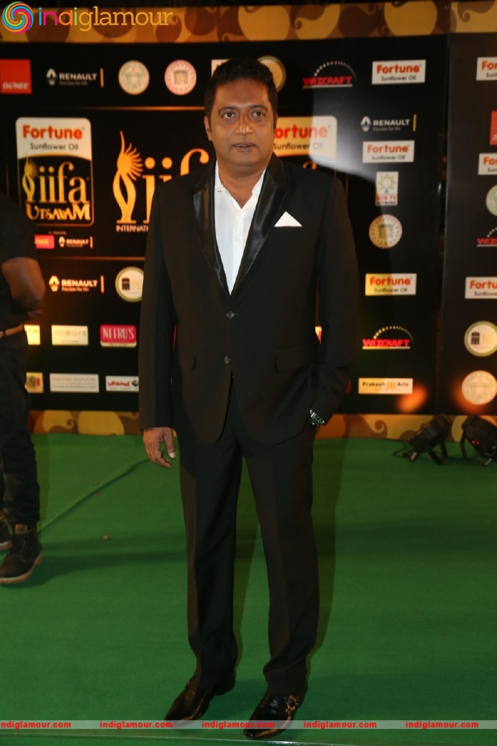 Prakash Raj Actor hd photo