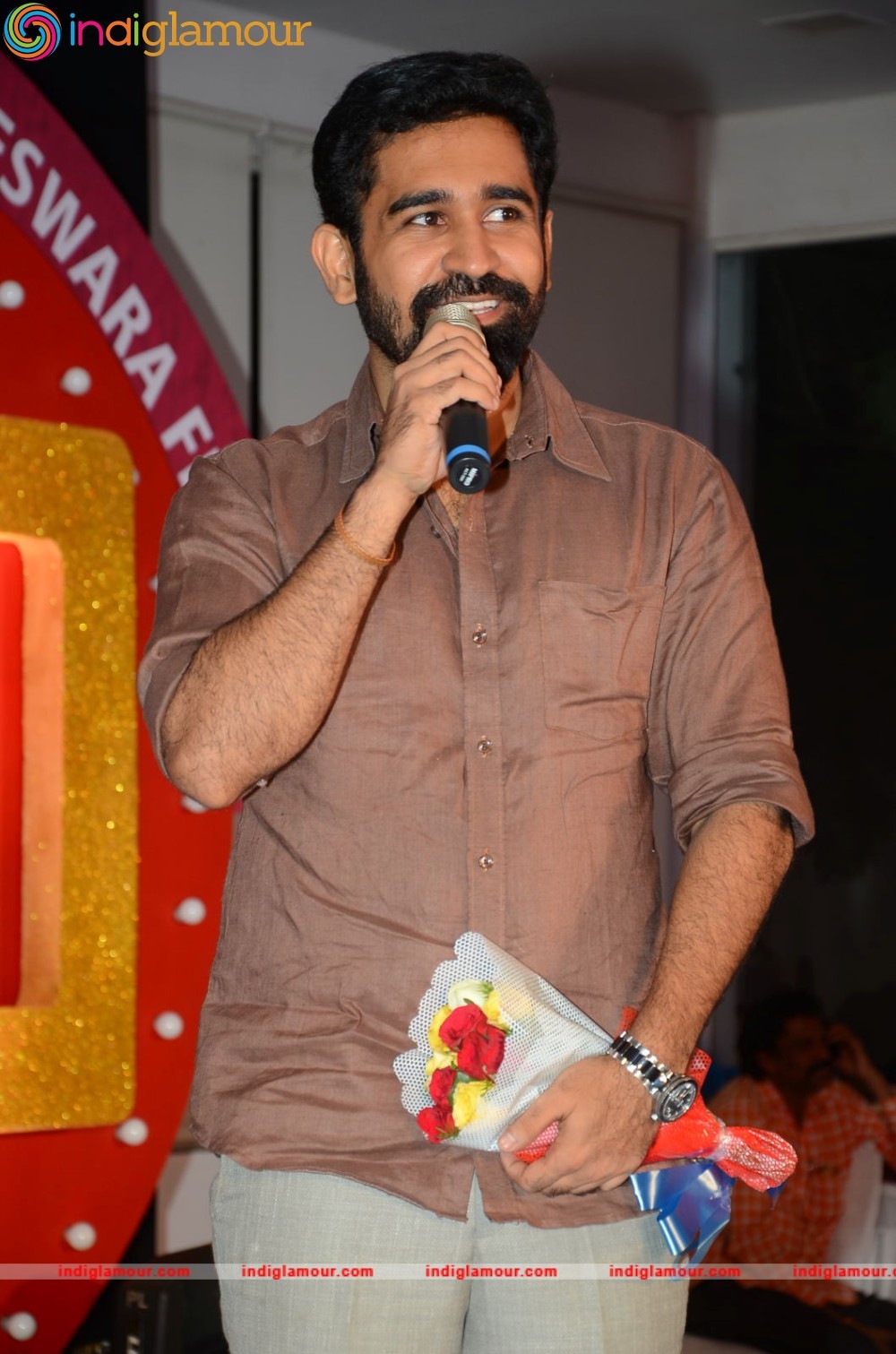 Vijay Antony Actor hd photo