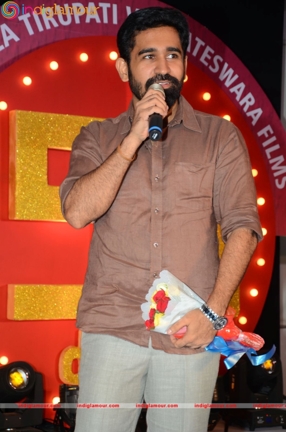 Vijay Antony Actor hd photo