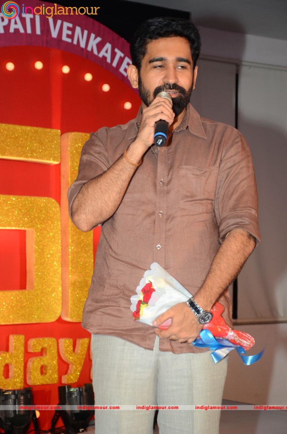 Vijay Antony Actor hd photo