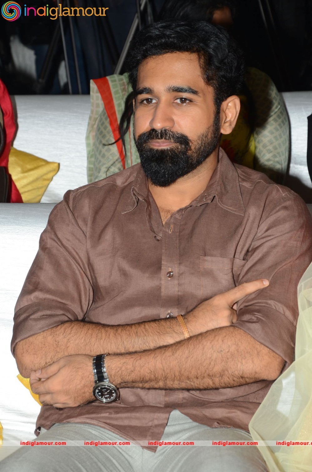 Vijay Antony Actor hd photo