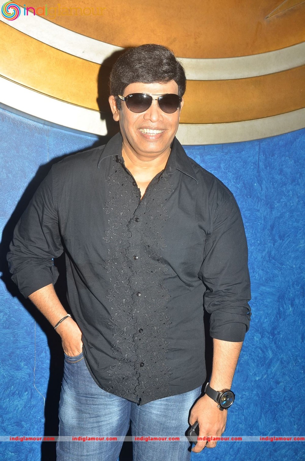 Anandaraj Actor hd photo