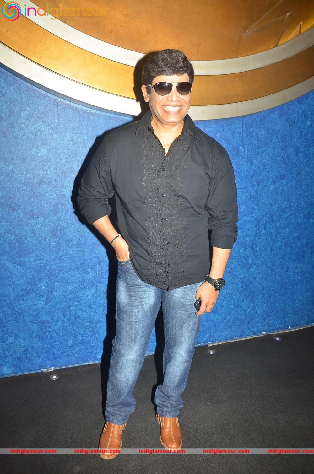 Anandaraj Actor hd photo