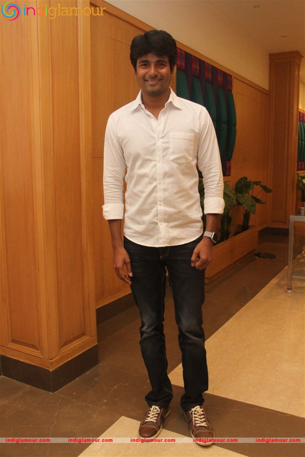 Sivakarthikeyan Actor hd photo