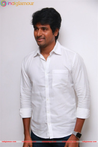 Sivakarthikeyan photos