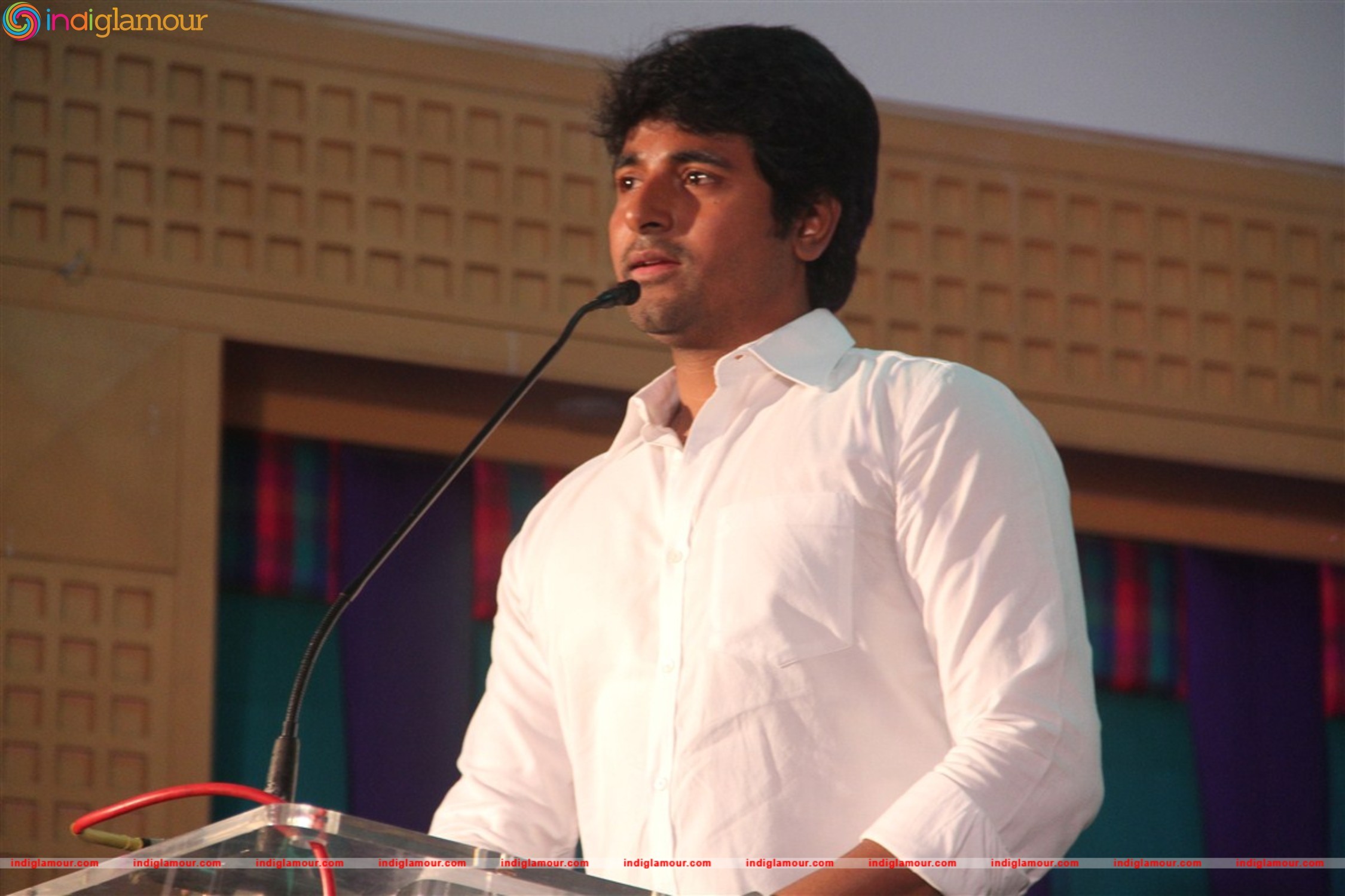Sivakarthikeyan Actor hd photo